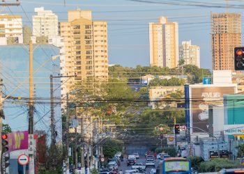 Programa que concede benefícios para empreendimentos imobiliários está em vigor