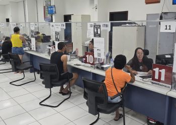 Contribuintes com dívidas em 2026 também serão contemplados no Quita Fácil 2026