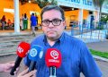 SISPMUR convoca 600 trabalhadores da CODER para ato na Câmara nesta quarta-feira