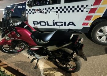 Operação Identidade resulta em 48 notificações e 12 veículos apreendidos em Rondonópolis