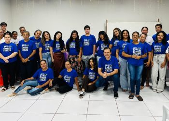 Thiago Silva promove cursinho Pré-Enem e amplia oportunidades para jovens de Mato Grosso