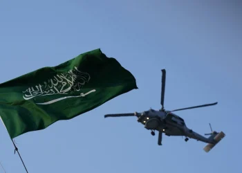 Aeroporto de Dammam, na Arábia Saudita, é atacado pelos Houthis